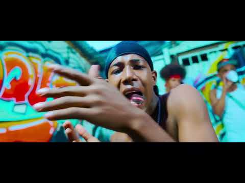 Yo Soy Mk - PA' LA 4-2 - Video Oficial