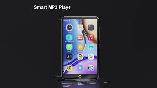Download lagu Oilsky M303-Pro WIFI Mp3 Player, Android Streaming MP4 Player, 4.0' IPS Full Touchscreen mp3 Download lagu Oilsky M303-Pro WIFI Mp3 Player, Android Streaming MP4 Player, 4.0' IPS Full Touchscreen mp3