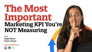 Ep. 507: The Most Important Marketing KPI You Are NOT Measuring