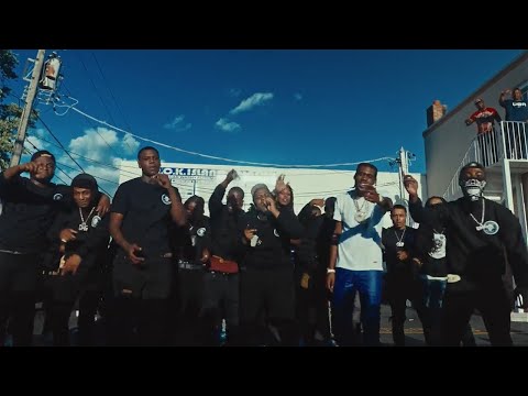 HotBlock Jmoe - 658 (Official Video)