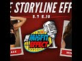 The Storyline Effect W Mindi Mink