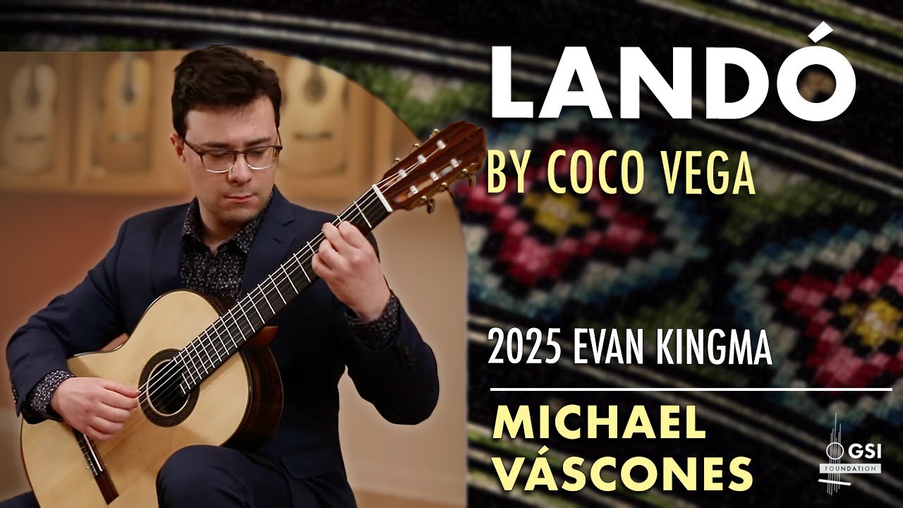 2025 Evan Kingma "Blossom" SP/ZR