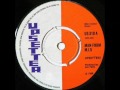 The Upsetters - Man From MI5