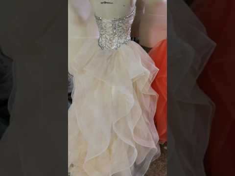 wedding factory make new design