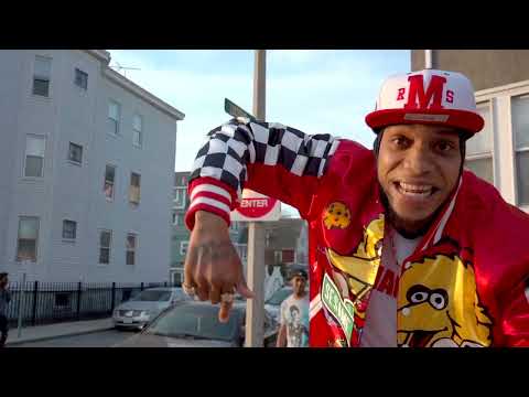 Sir Heff - Talkin That Shit (OFFICIAL MUSIC VIDEO)