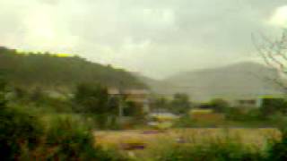 preview picture of video 'tempestade de areia em cariacica'