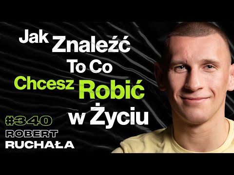 #340 Jak Odcina Świadomość Po Nokaucie? Czy Przegrana Daje Więcej Niż Zwycięstwo? - Robert Ruchała