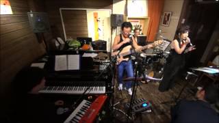 29 Street Walking Woman