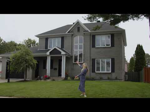 Spray-Net X Sarah Couture pour Les Rénos de Sarah