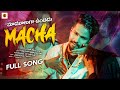 MAMULUGA UNDADU MACHA NEW FOLK SONGS 2025 RAMU RATHOD KALYAN KEYS GANGU GANGU TUNES
