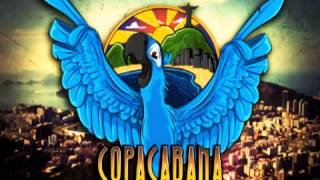 AronChupa - Copacabana