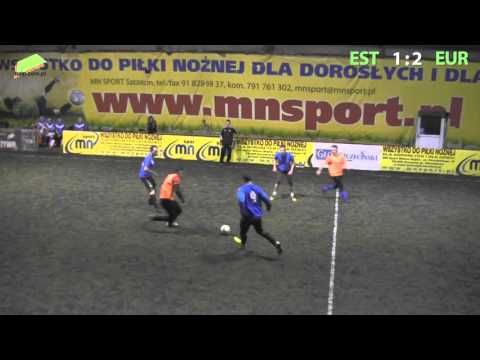 Estymator - Eurobud Żarnowski