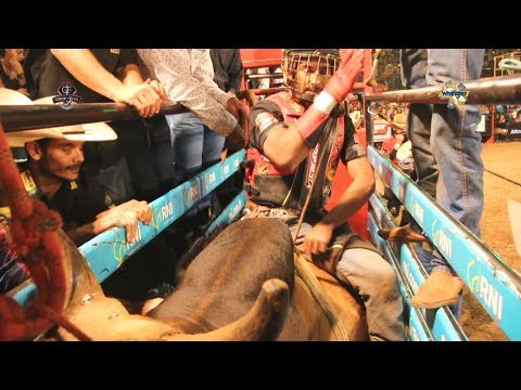 22º RIO PRETO COUNTRY BULLS 2018 - DESAFIO