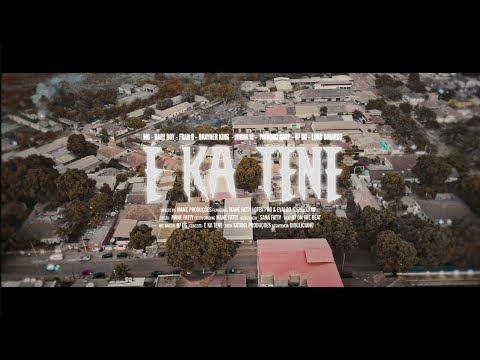 CYPHER GW (É KA TENÉ) MG| BABE BOY| FRAN G| BRAYNER KING| JUKHA 15 |IVANDRO GARP| B7 OG| DINARDO OG