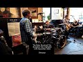 Peter Bruntnell Trio - Boogaloo at Highgate - Dinosaur and Lucan