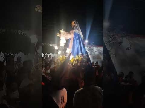 Jueves Santo en Tenerife, Magdalena 2026