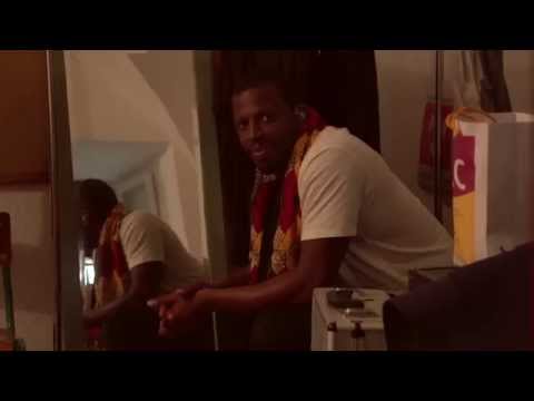 Dino d'Santiago - Live @ Festival MED 14