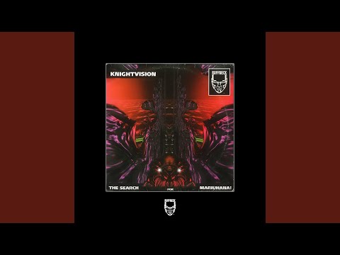 The Search for Marihuana