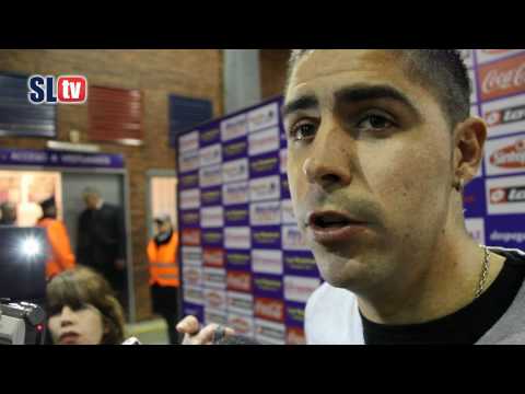 San Lorenzo 0 Belgrano 1 - Apertura 2011 - Bianchi Arce - San Lorenzo TV
