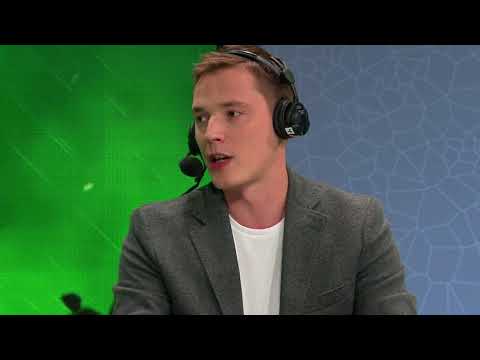 OpTic Gaming vs Team SERENITY | The INTERNATIONAL 2018
