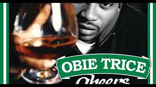Obie Trice - Average Man (Clean Edit) + (Clean Lyrics)