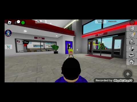 Roblox Bully Story Season 1 Part 6 🔥🎵Neffex Rise 🎵🔥