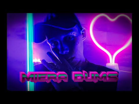 Lil Yanex - Miera Dūms (Prod. MatYye) [Премьера клипа 2020]