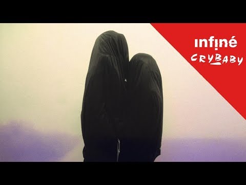 InFiné Music and Lucie Antunes