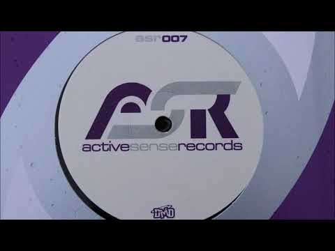 Savon - Believe (Andy Jay Powell Mix Remastered) [2004 TRANCE CLASSIC]