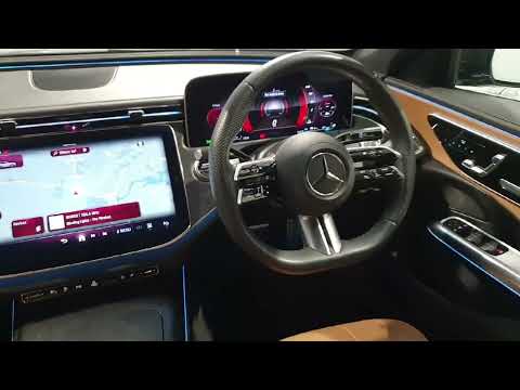 Mercedes-Benz E-Class E 300 de AMG Line Plus - Image 2