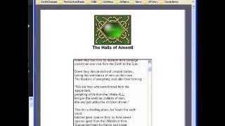 First Contact Radio 10/29/14 - Esoteric Science, UFOs, Thoth, Daily Meditation