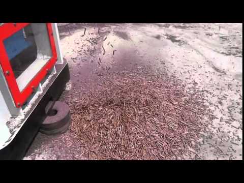 XGJ560 pellet mill 1ton per hour, pellet press, wood granulator, sawdust pelletizer