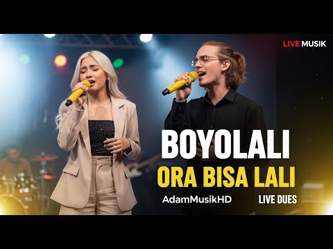 Boyolali Ora Biso Lali – Lagu Pop Jawa Tentang Kenangan Sing Ora Iso Ilang