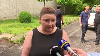 Խուզարկություններ «Մուլտի գրուպ»-ի տասնյակ ընկերություններում․ փորձում են ճնշում գործադրել. Տոնոյան