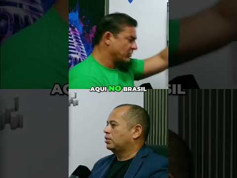 Invista em Professores: Egito, EUA e Brasil Mudam Araguaína! #shorts