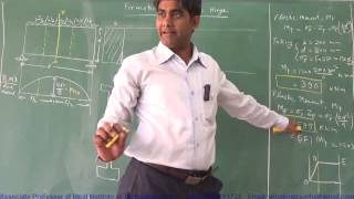 Lec 3.3: Concept of Plastic Hinge Formation & Mechanism