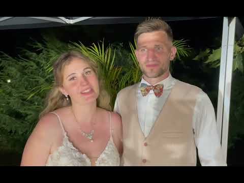 DJ Lin aus Essen für Ihre Hochzeit