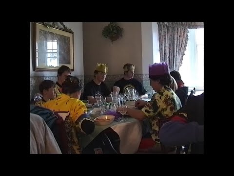 18 Dec 1994 · Video footage from today's event - 2021 Full Remaster