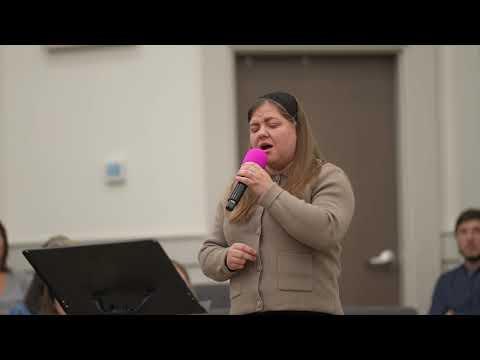 D0285 Sveta Ghelan | Azi luptele se întețesc 