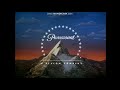 Big Ticket Television Paramount Domestic Television 2001