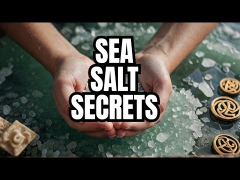 Celtic Sea Salt: The Truth Behind This Ancient Myth