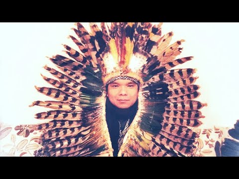 Txana Bane Huni Kuin Canto traditional Yuxibuuuuuu