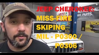 Jeep Cherokee Spark Plug Guide (2014-2023): Choosing the Right