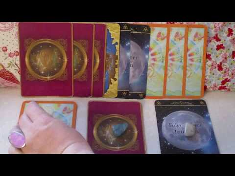 Engel Orakel der Liebe vom 21. bis 28. November 2018