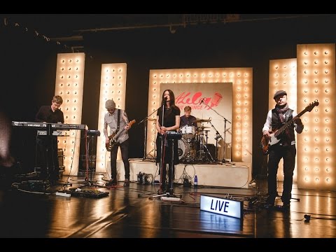 A. Le Coq Live Lounge - Ines - Põlen sinu ees