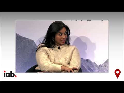 A Fireside Chat with Tehmina Haider - YouTube