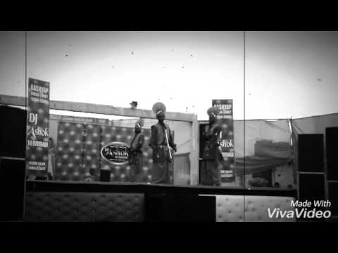 Rahul event performence