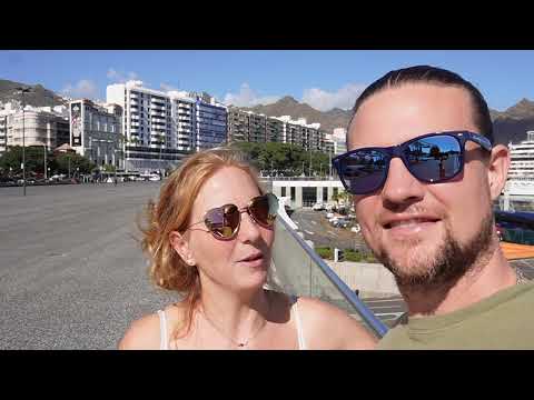 6 Seetage pur! 🌊 AIDAmar von der Karibik nach Teneriffa 🚢 Sauna, Meer & Inselabenteuer