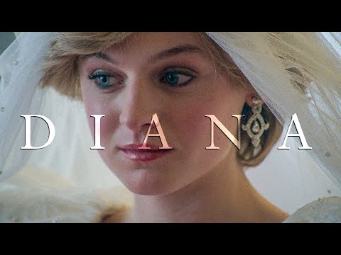 Princess Diana | THE CROWN