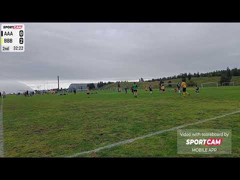 Terwaturnaus OHF P10 - FC Y - 13/08/2023